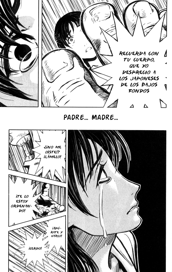 Akumetsu (Otaku Central)