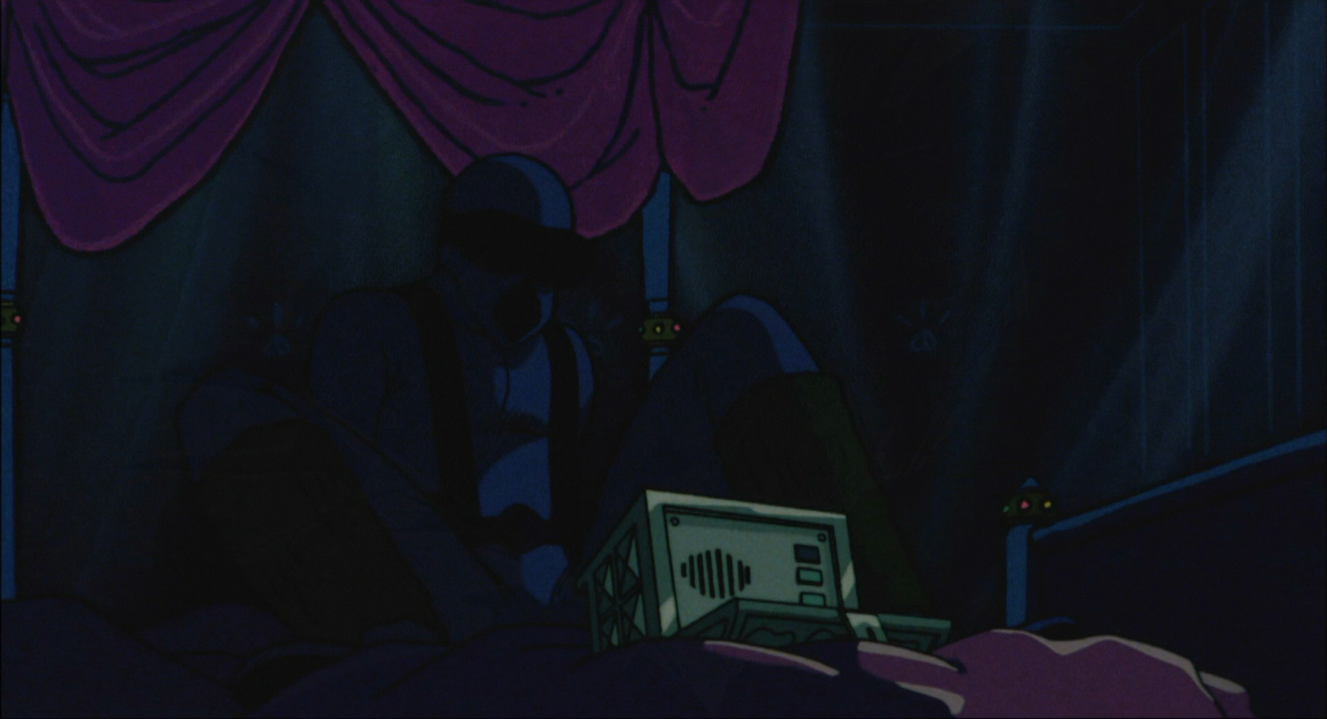 Shin Chan en la isla del tesoro (ClickHere)