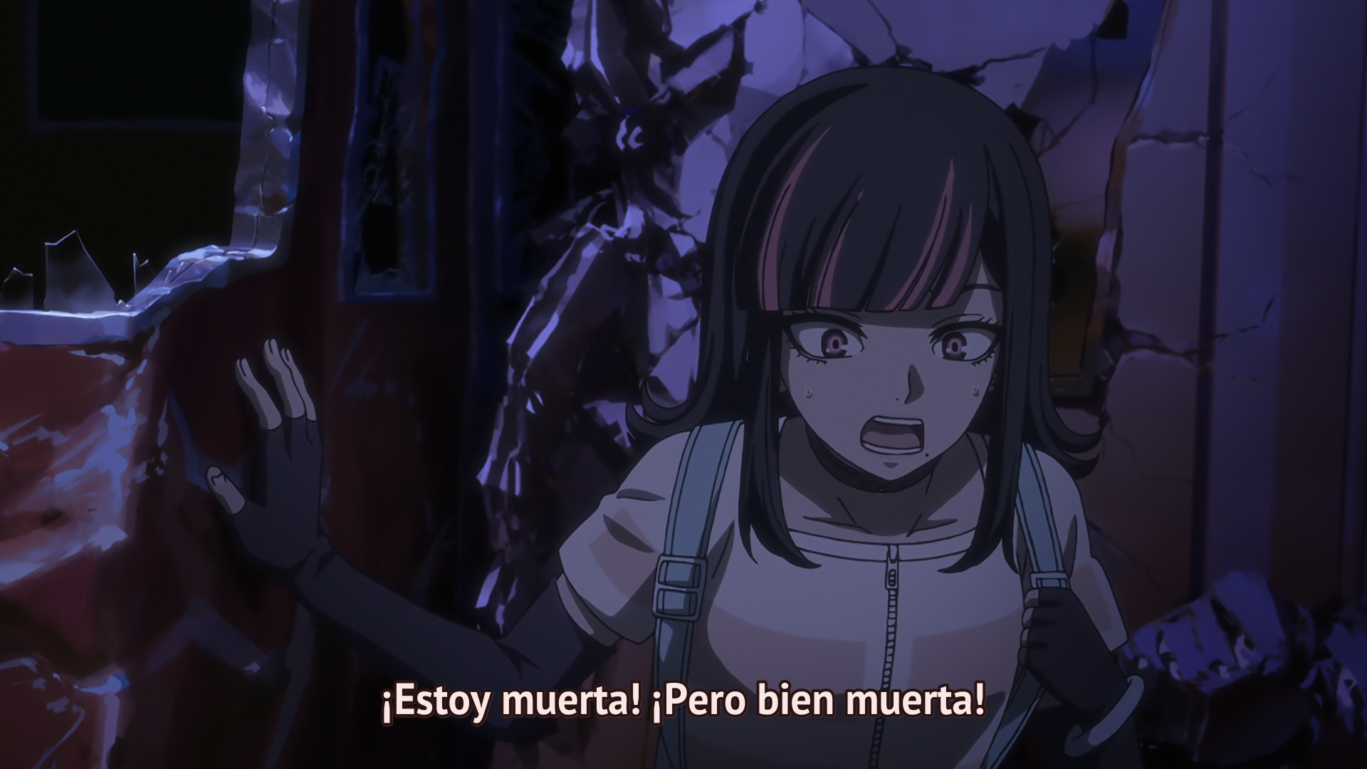 Akudama Drive (Nejireta)