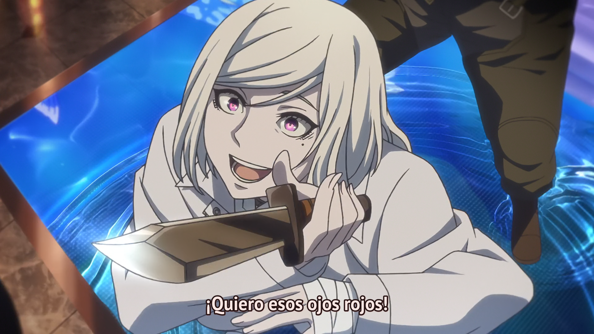 Akudama Drive (Nejireta)