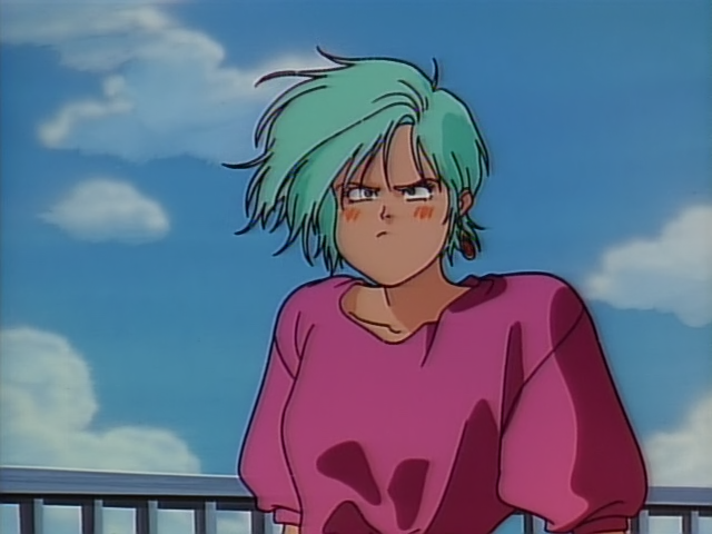 Choujin Densetsu Urotsukidouji 2 (7R37)