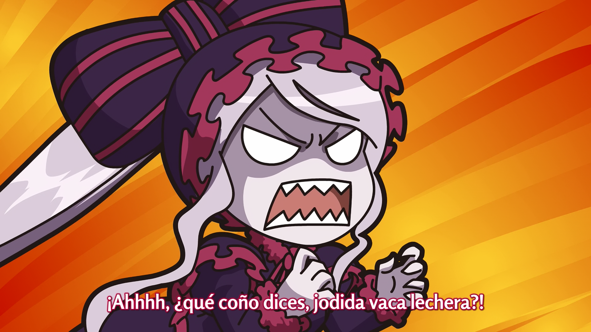 Overlord: Ple Ple Pleiades - Nazarick Saidai no Kiki (SonicoXD)