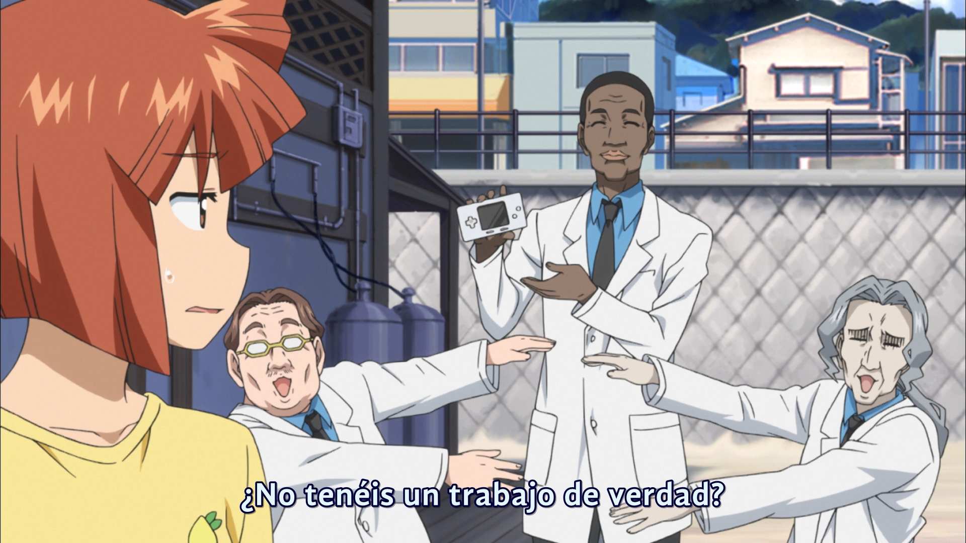 Shinryaku!! Ika Musume (SonicoXD)