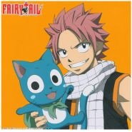 Fairy Tail