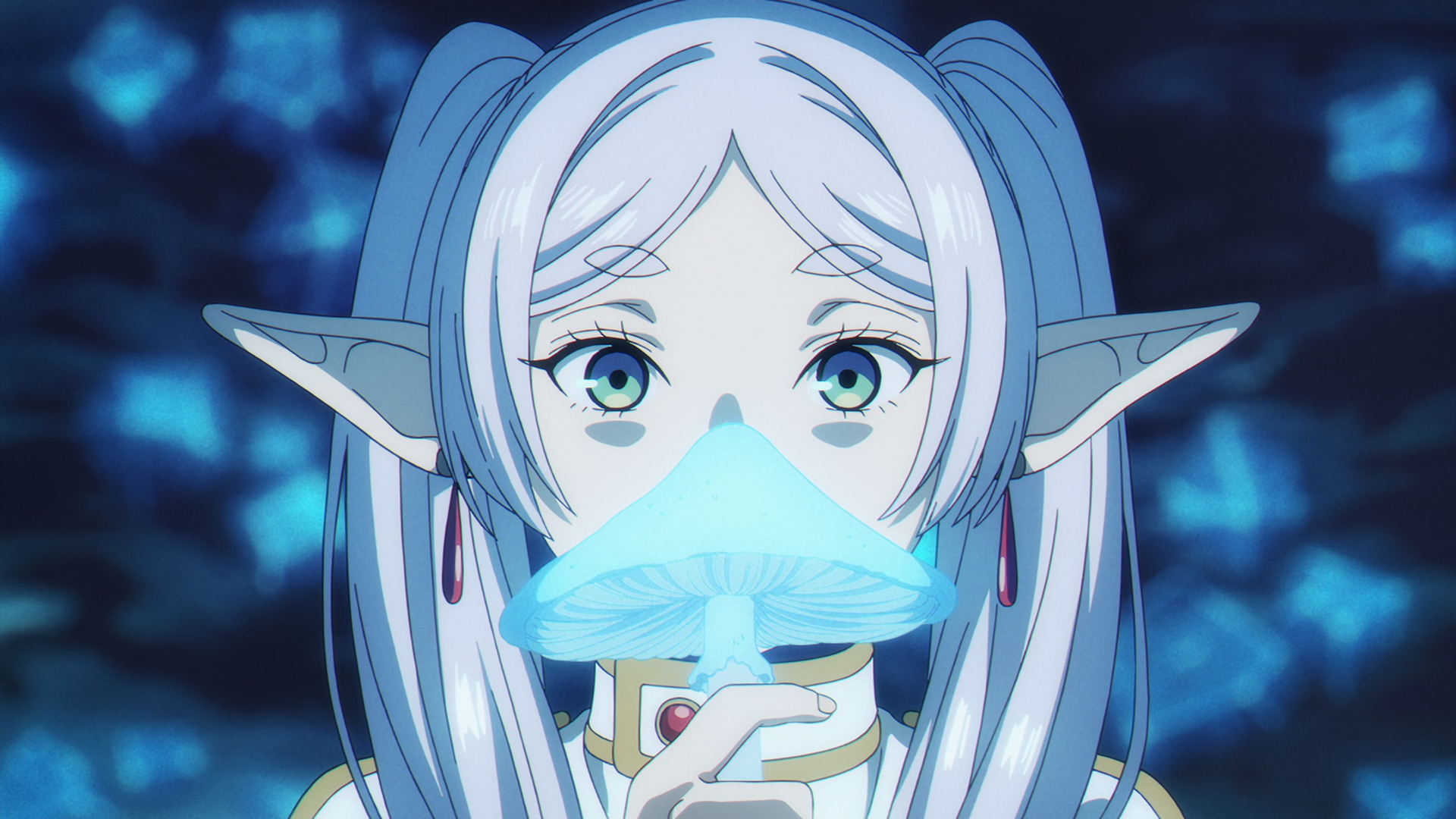 Sousou no Frieren (Kakumei Subs)