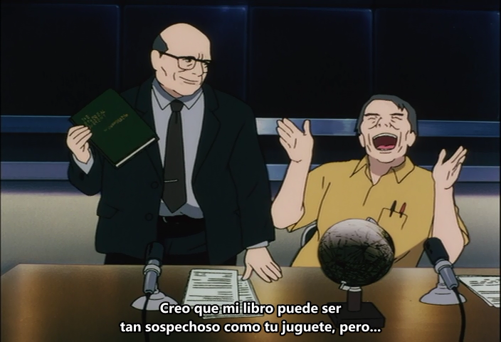 Spirit of Wonder: Shounen Kagaku Club (Freelancesubs)