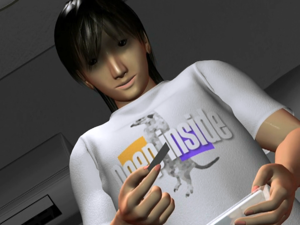 SYLD: Fragrance (Raw)