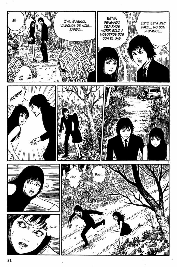 Black Paradox (Nikasub)