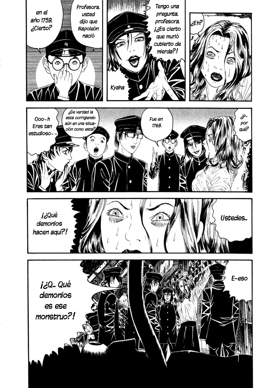 Litchi☆Hikari Club (Unsuki, BloodSei)