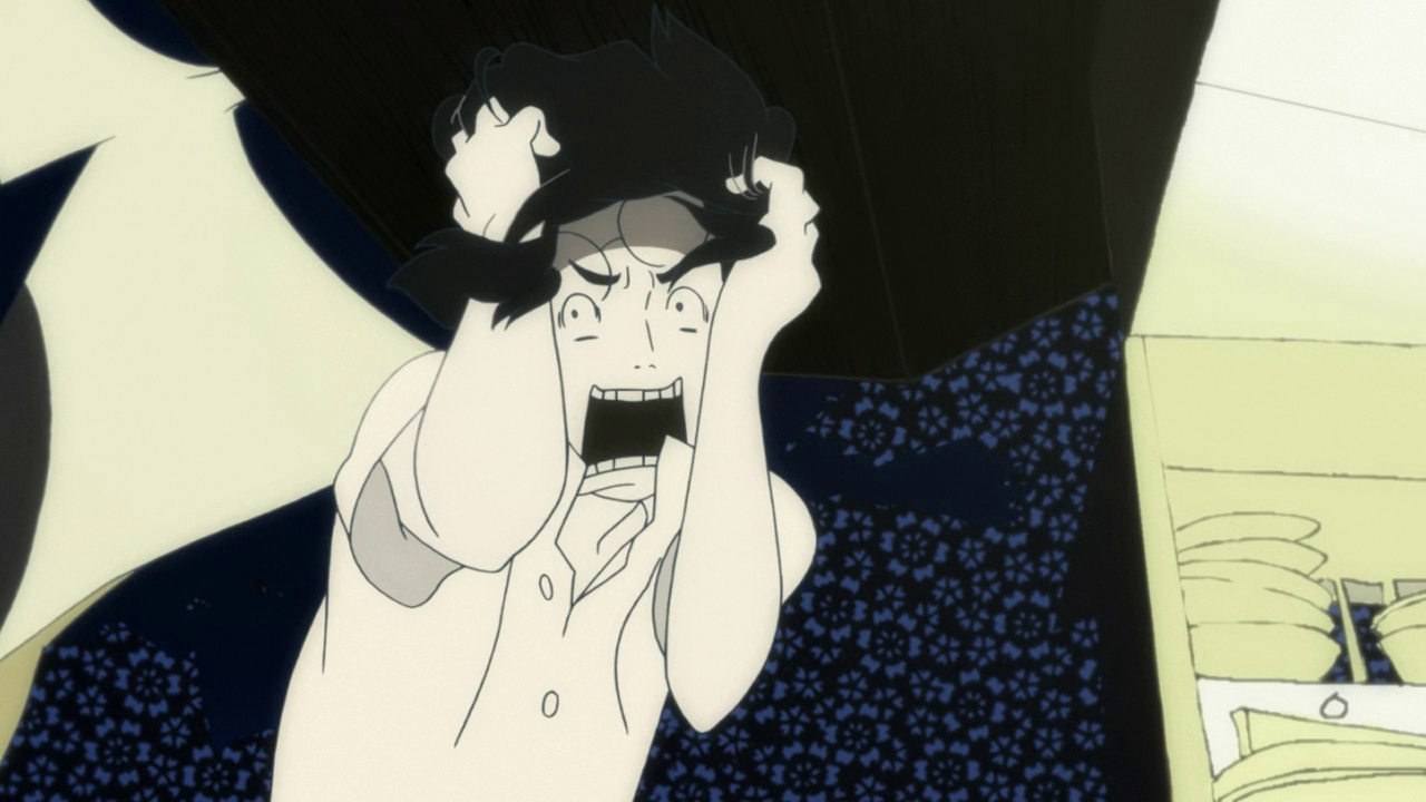 Yojouhan Shinwa Taikei  (Tanoshii Fansub)