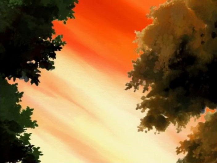 Private Emotion (Animex)