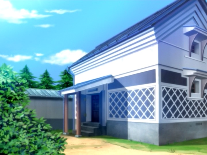 Flesh Dance (Animex)