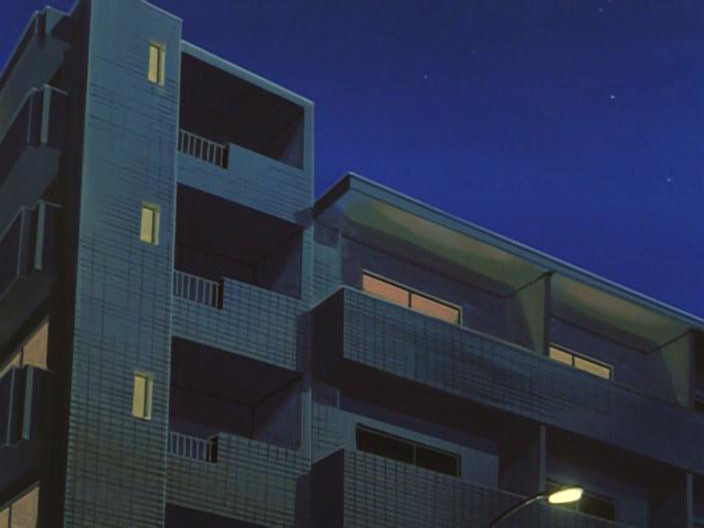 Rejuvenation (Animex)