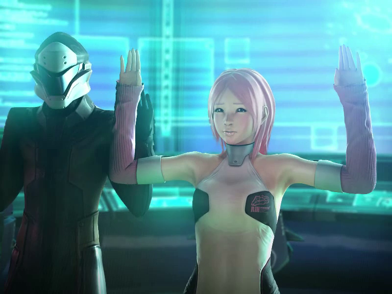 Scourge of the Evil (Raw)