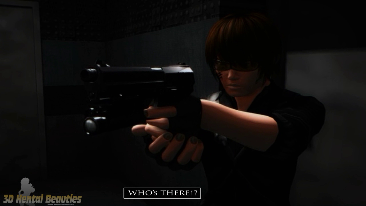 Virtual Robo Pussy Reloaded (Xalas Studios)