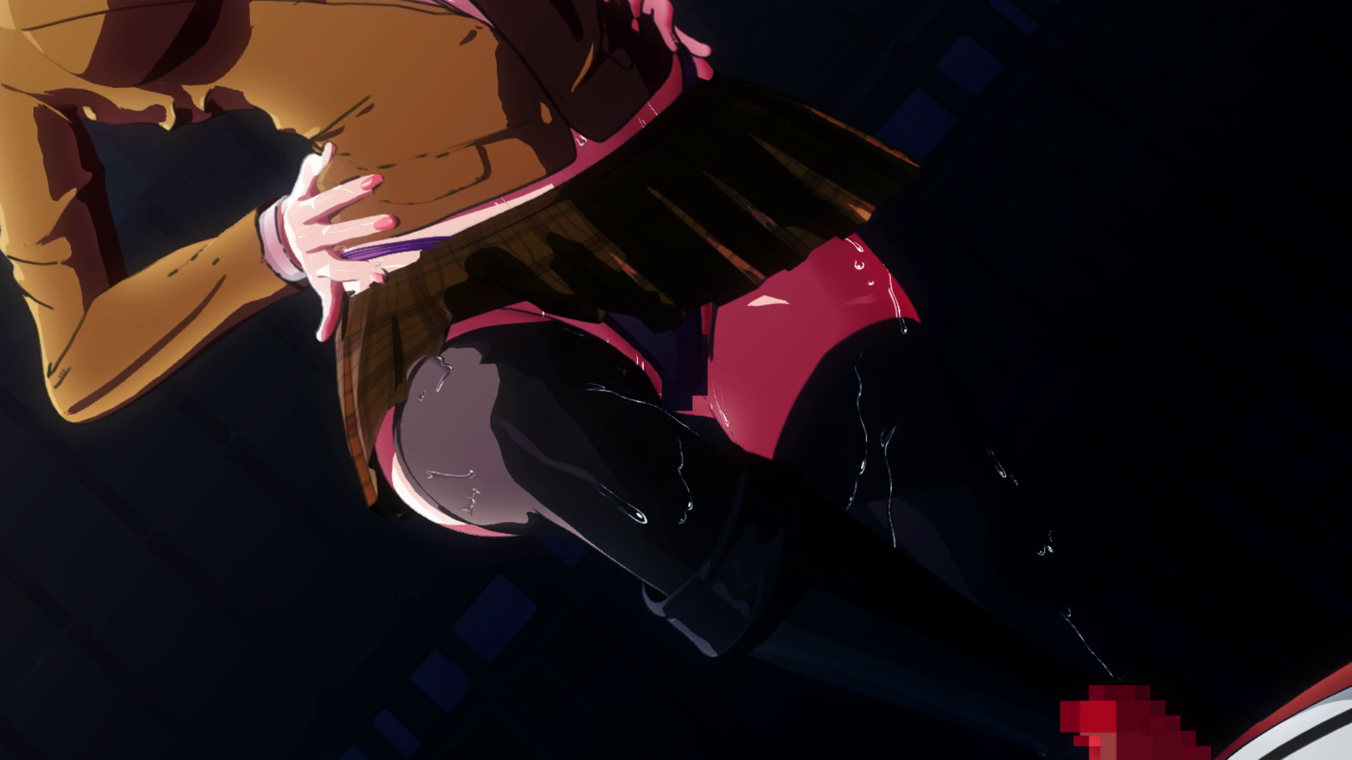 Dorei Nikki (Slave Diary) (Raw)