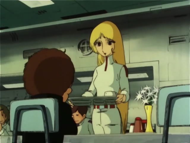 La princesa de los 1000 años (?)