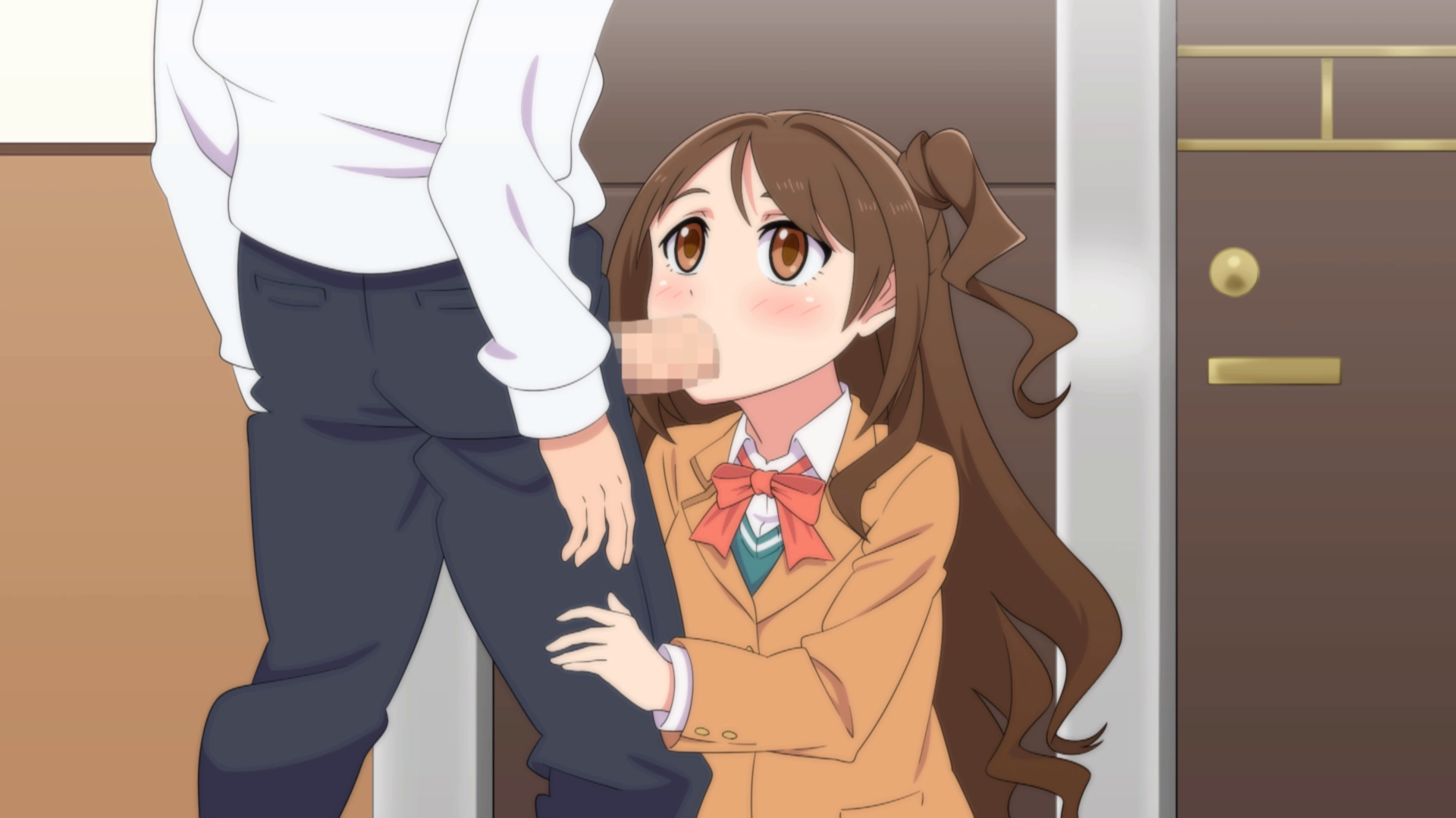 Cindell@ Lesson (Raw)