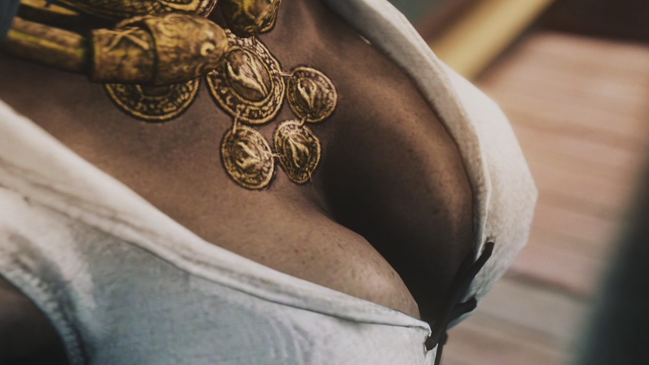 Siren's Call: Pirates of Rialto (STUDIO F.O.W.)