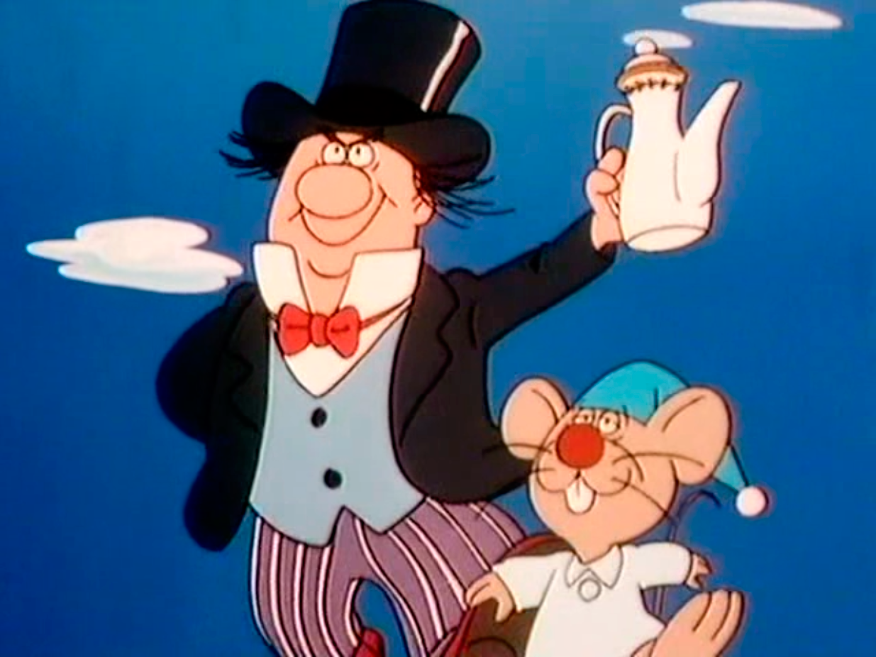 Fushigi no Kuni no Alice (?)