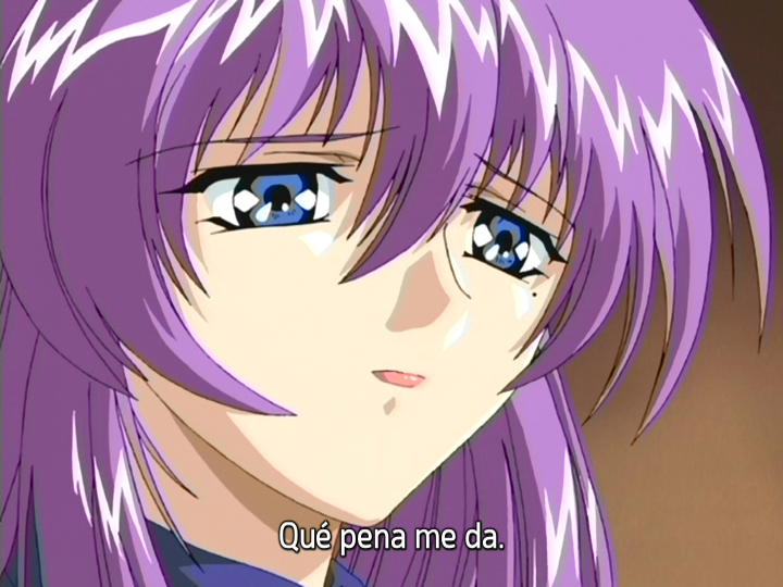 No soy una niña (Tret)