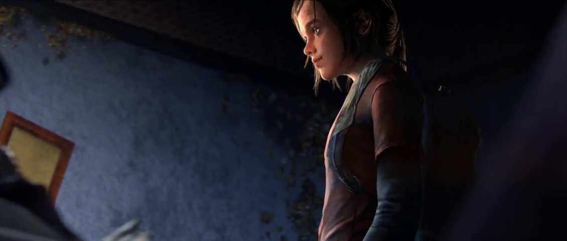 Of Inner Demons (Raw)