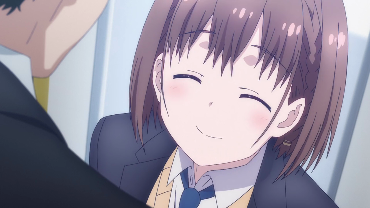 Getsuyoubi no Tawawa (Dakara Subs)