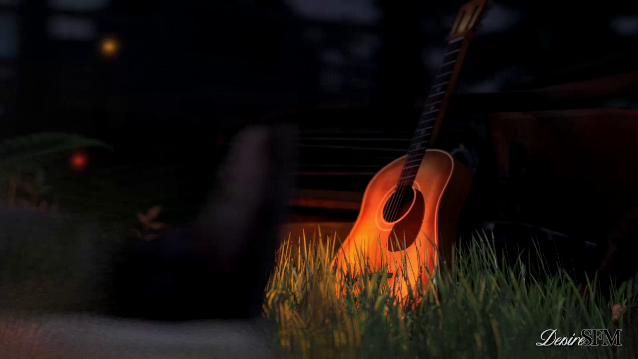 The Lie We Live (Raw)