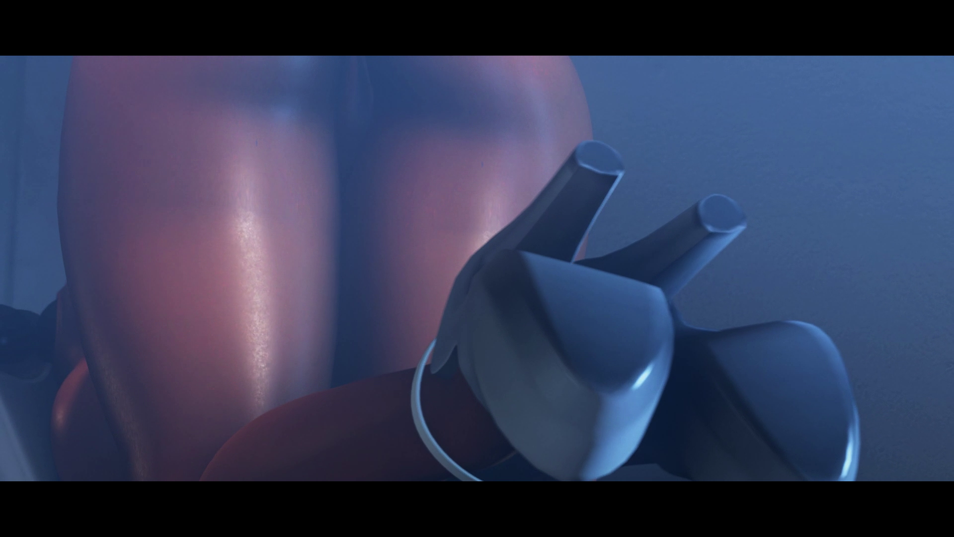 Determination (DominotheCat)