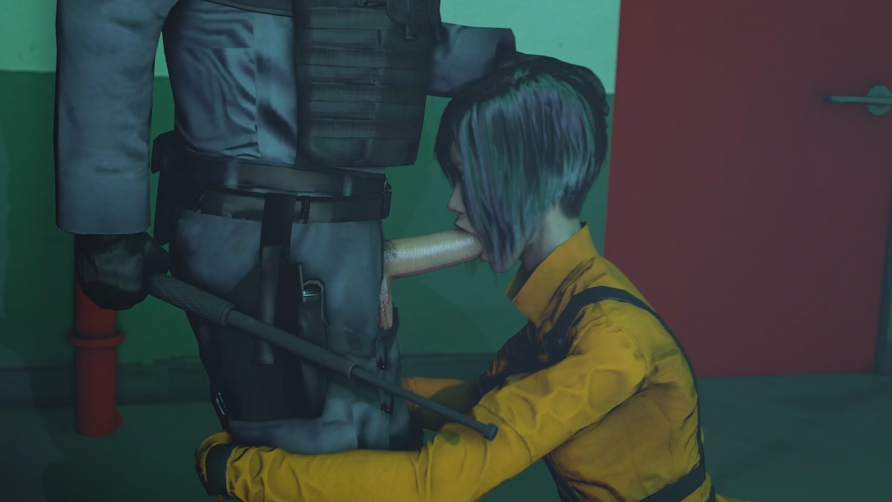 Faith's Edge (Unidentified)