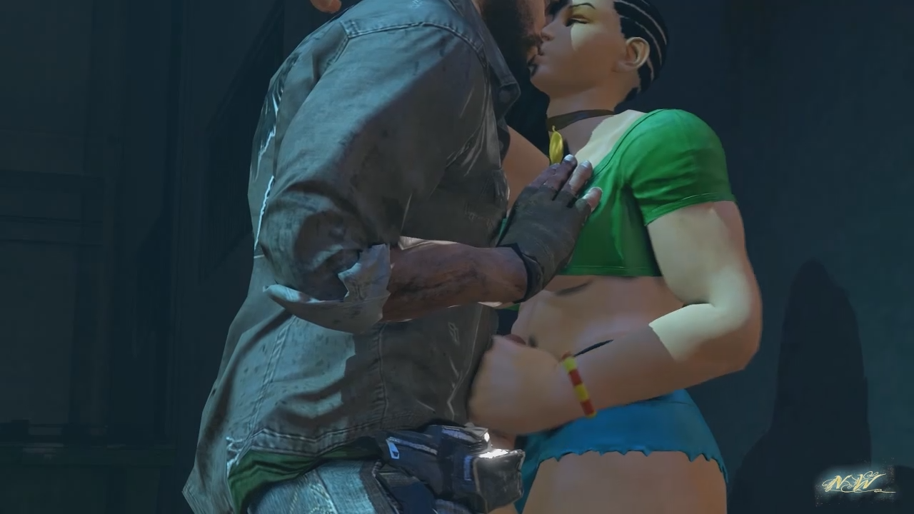 Bonita (The Night Wanderer)