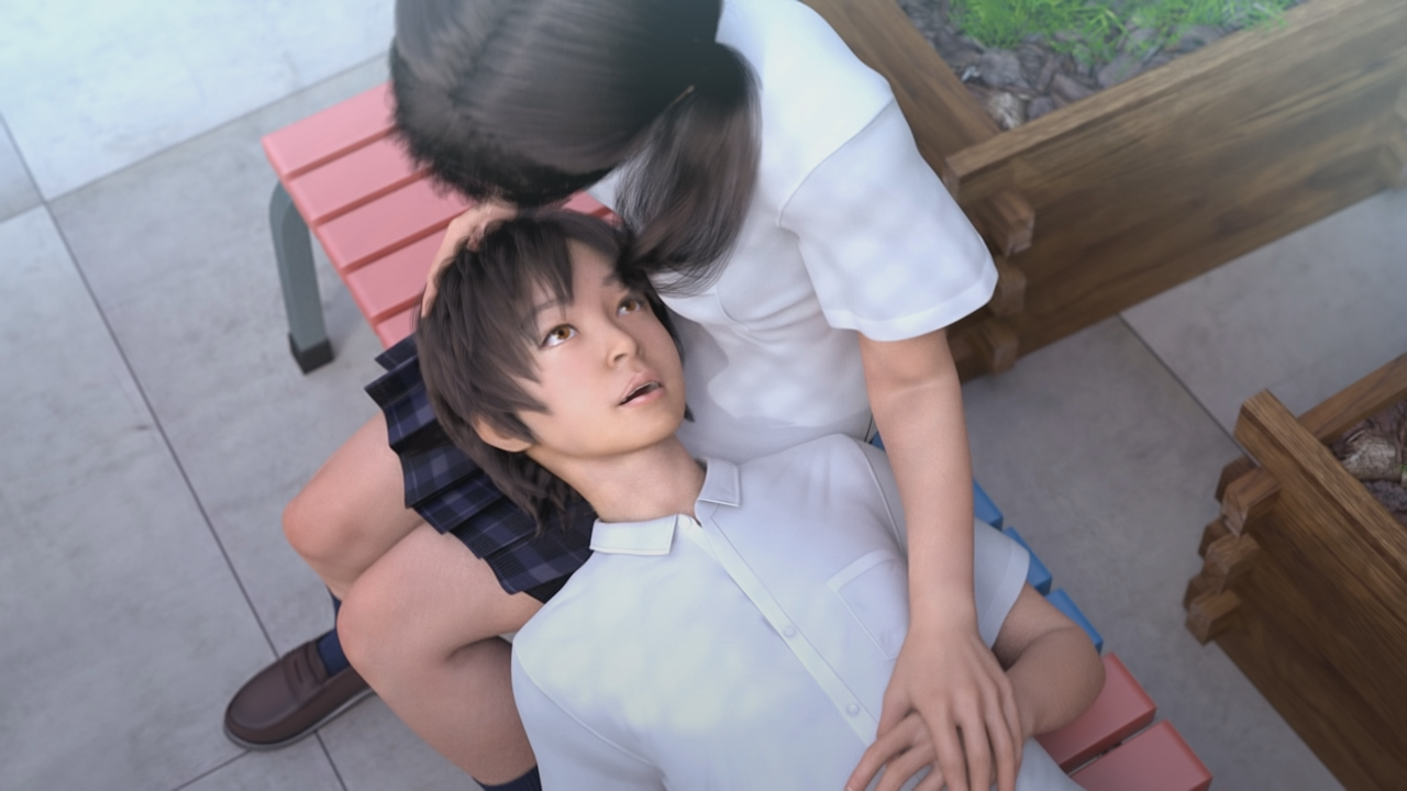 Outdoor Incest (Raw)