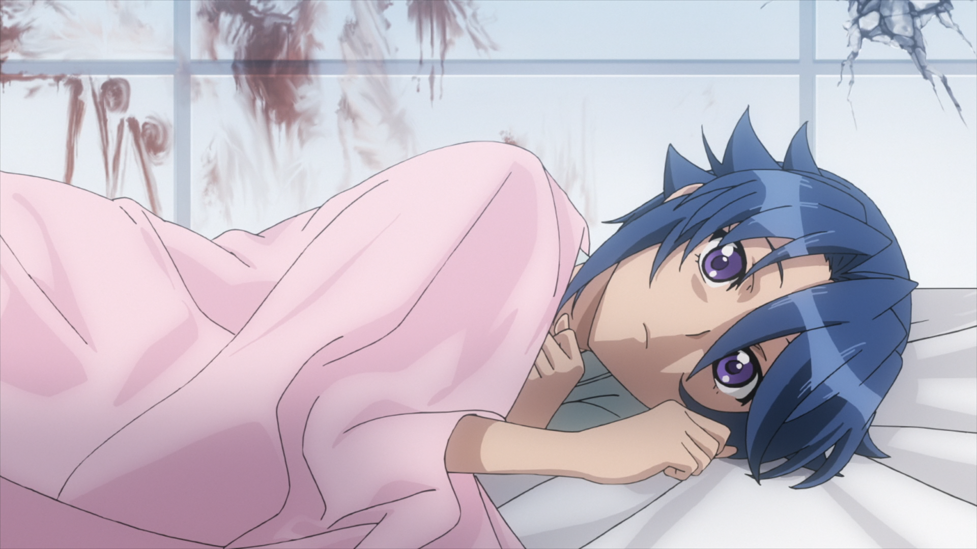 Triage X - Recollection XOXO (Akantor)