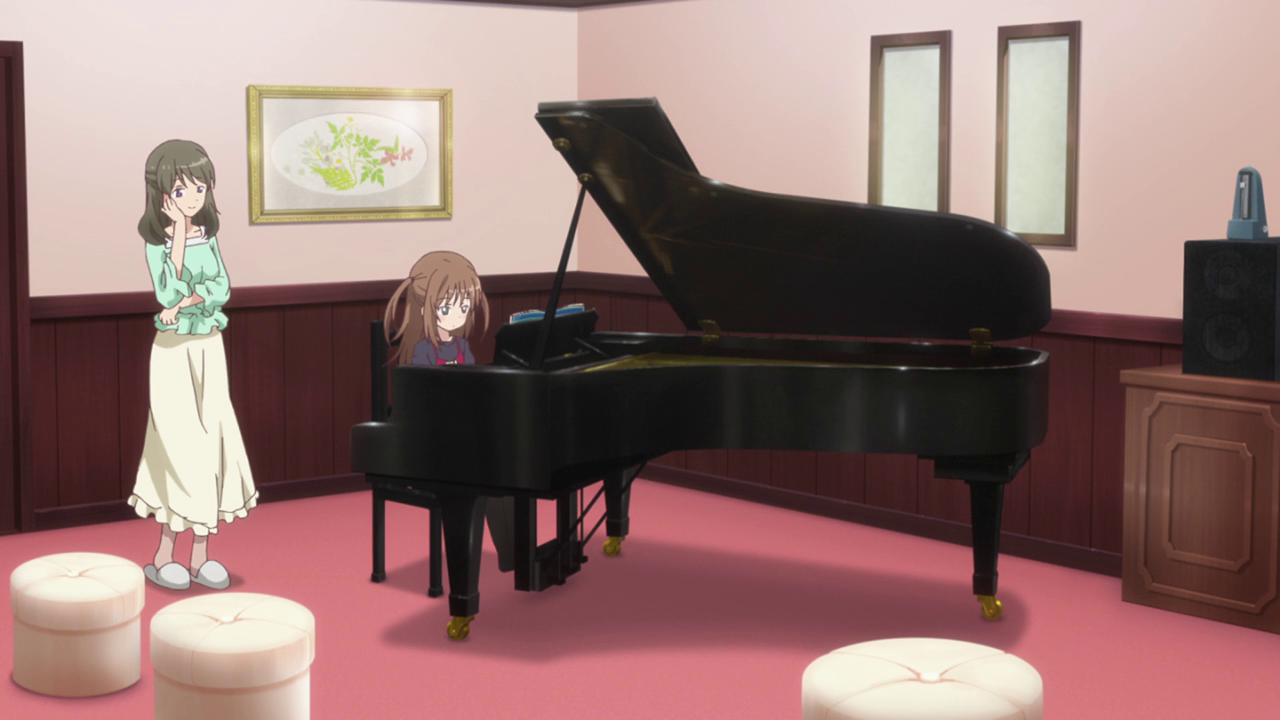 Tenshi no 3P! (PuyaSubs!)