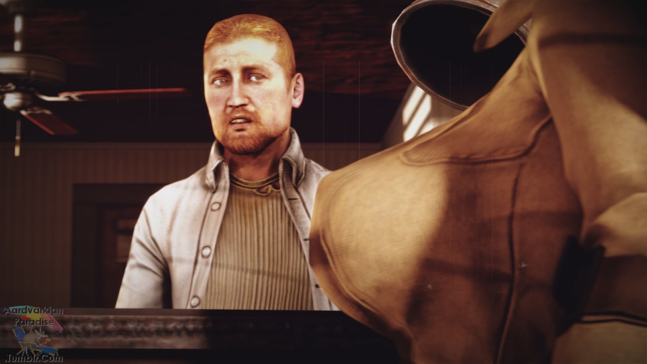 Miscellaneous Expenses (LordAardvark)