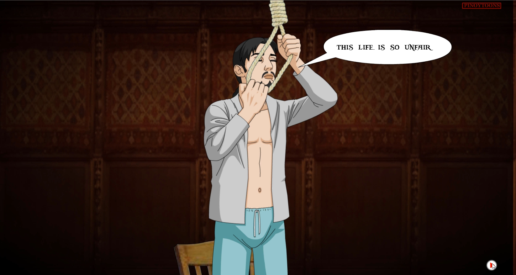 Morrigan: The Succubus (Raw)