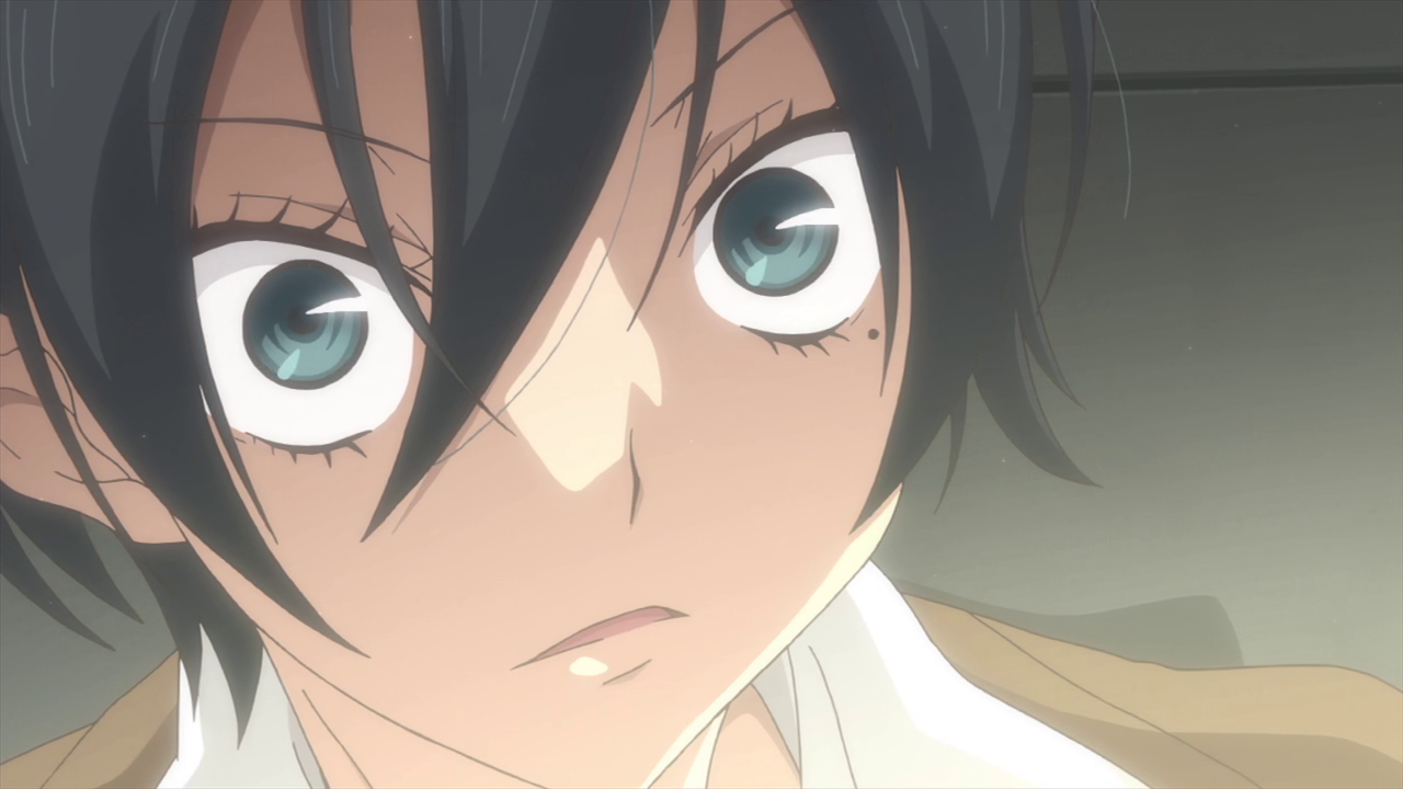 Anonymous Noise (PuyaSubs!)