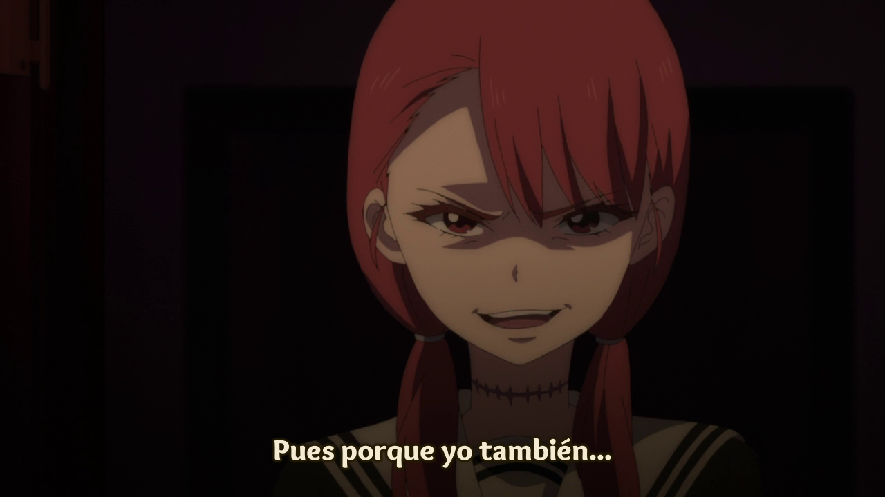 Mahou Shoujo Site (Yoru no Kousen)