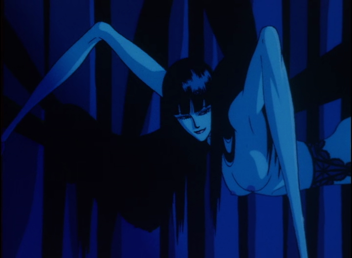 Wicked City (Tret)