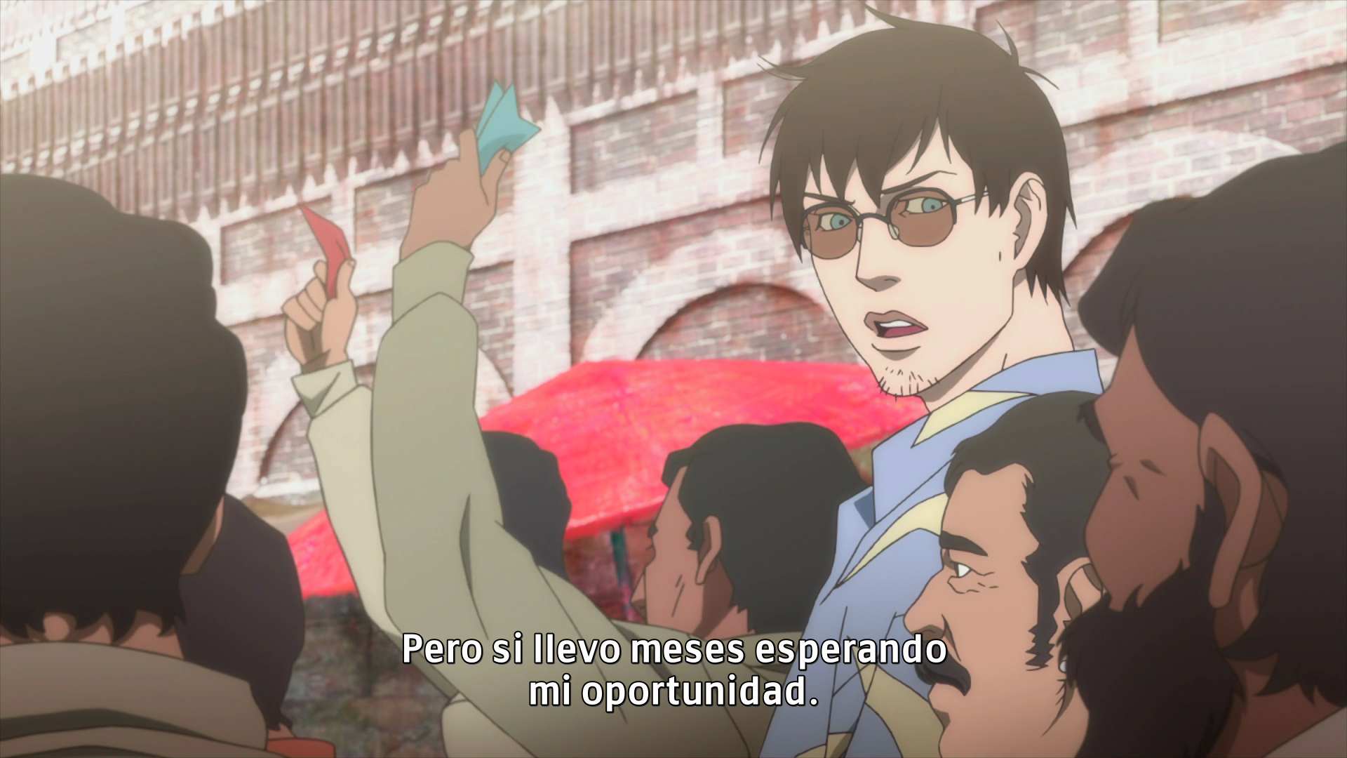 Batman: Guardián de Gotham (?)