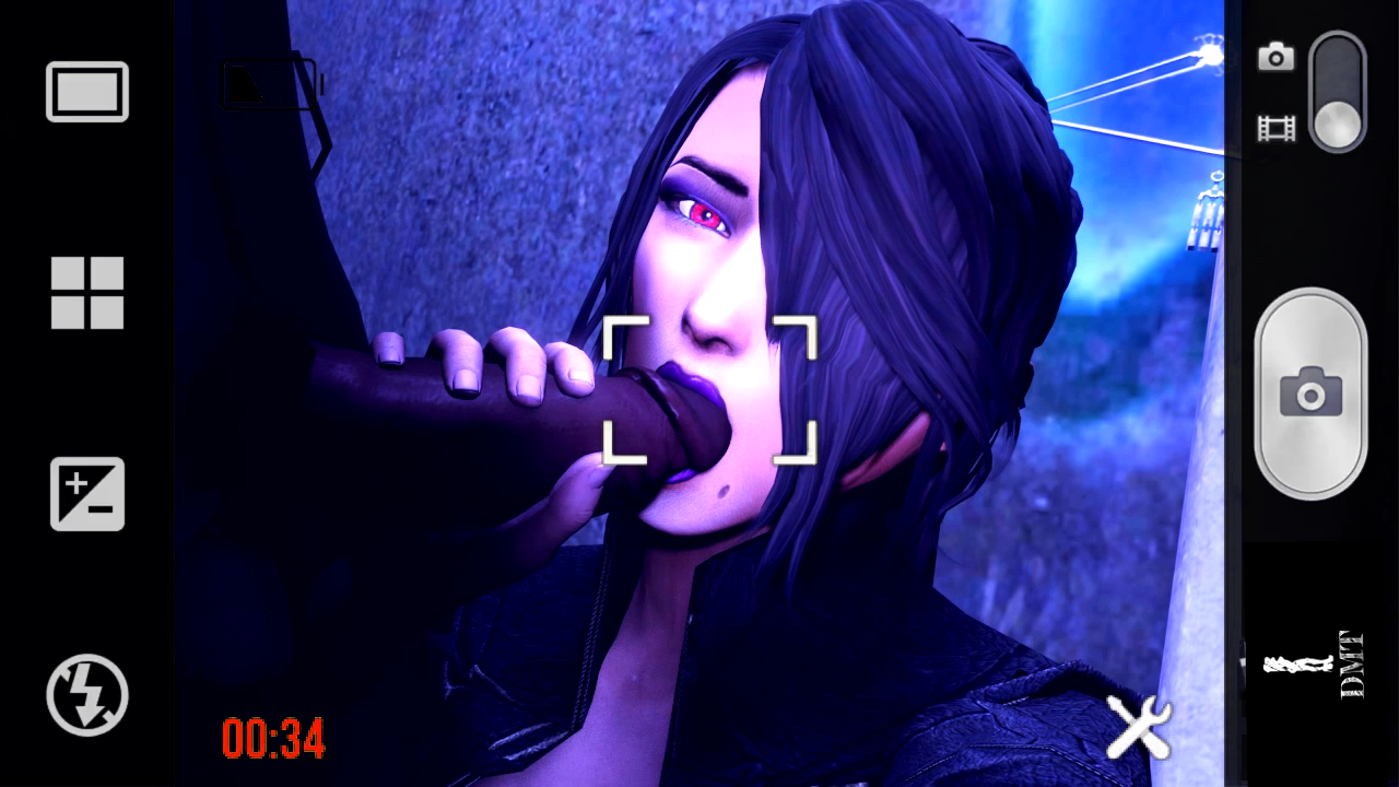 Lulu's Revenge (Raw)