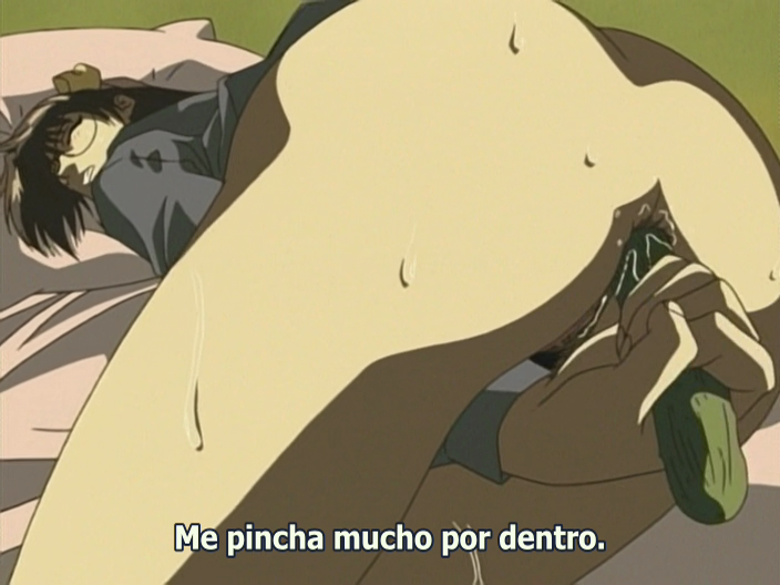 Gekka Bijin (Animex)