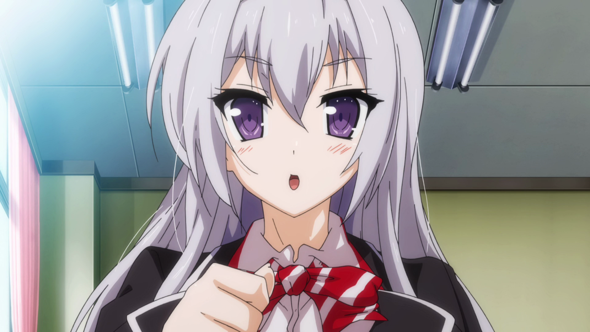 Real Eroge Situation! The Animation (Tret)