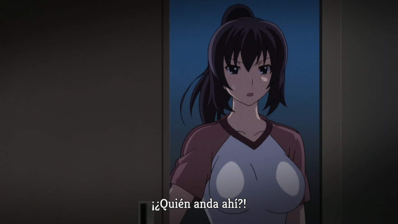 Etsuraku no Tane The Animation (Tret)