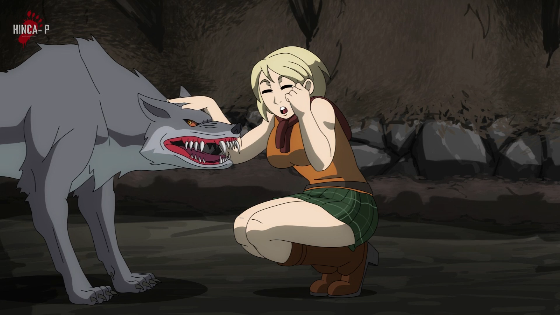 Resident Evil 4: Ashley the Bizarre (Raw)