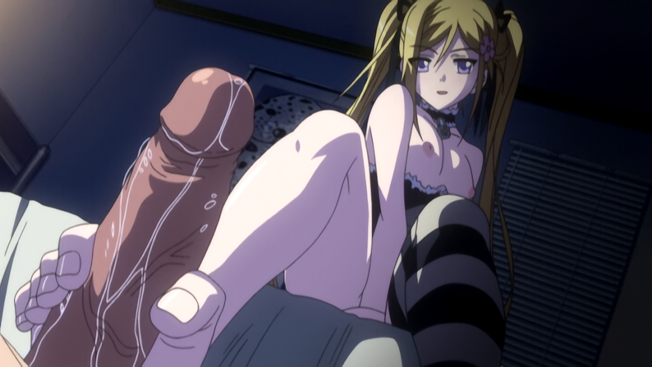 Kanojo x Kanojo x Kanojo: Sanshimai to no DokiDoki Kyoudou Seikatsu (Tret)