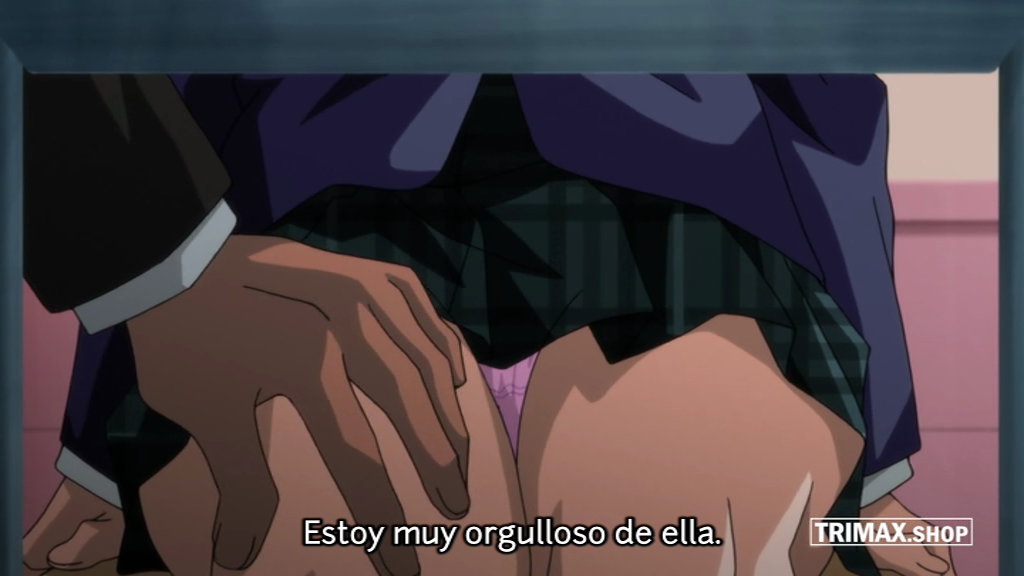 Kowaremono The Animation (Tret)