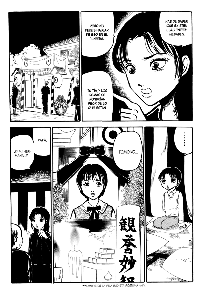 The Ring (Comic Release Group)