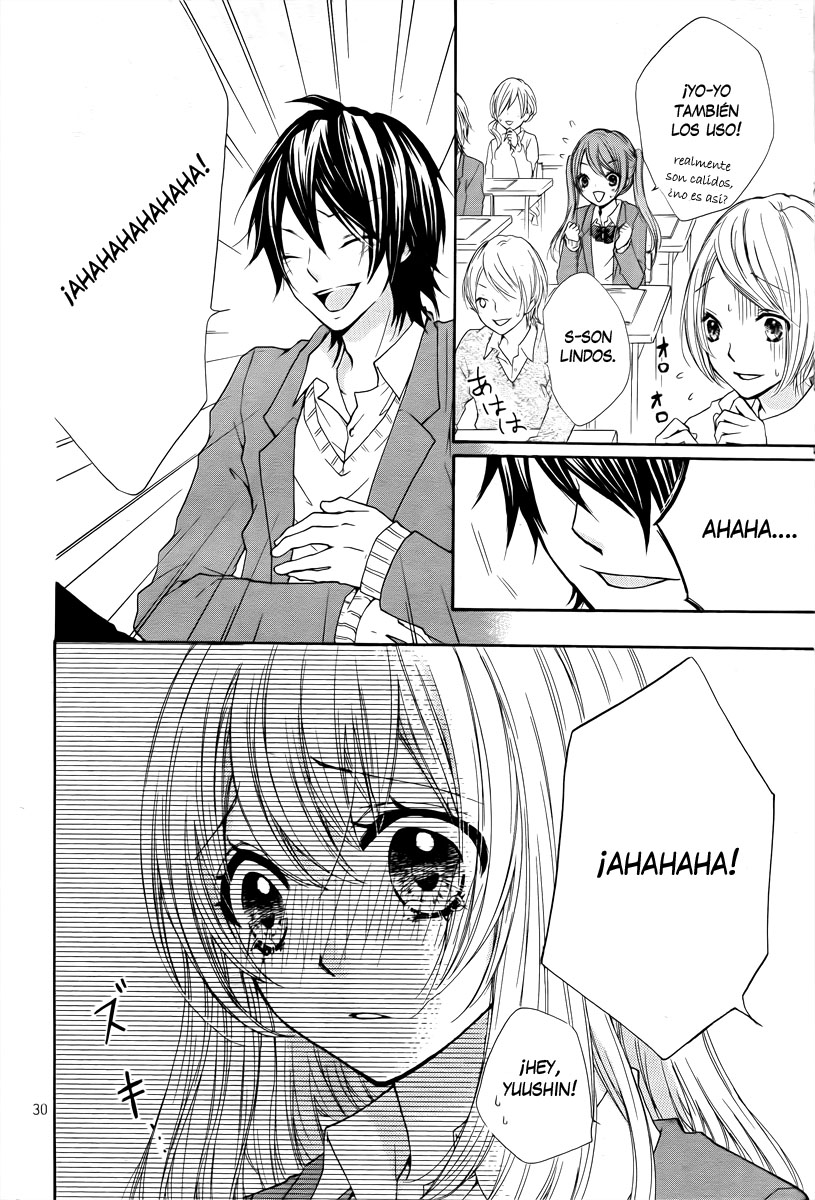 Hiyokoi (Twin-Dragons no Fansub)