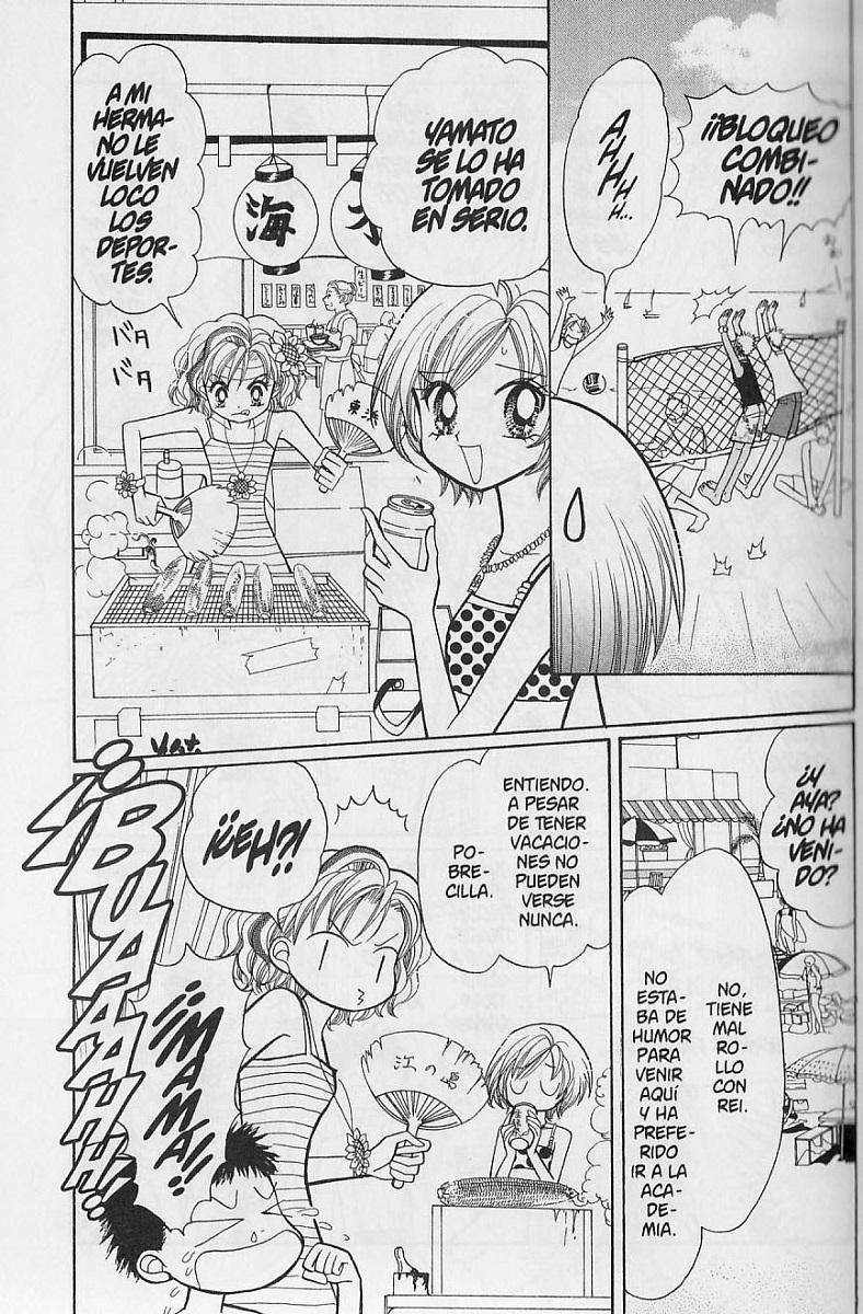 Gals! (Comic Release Group)